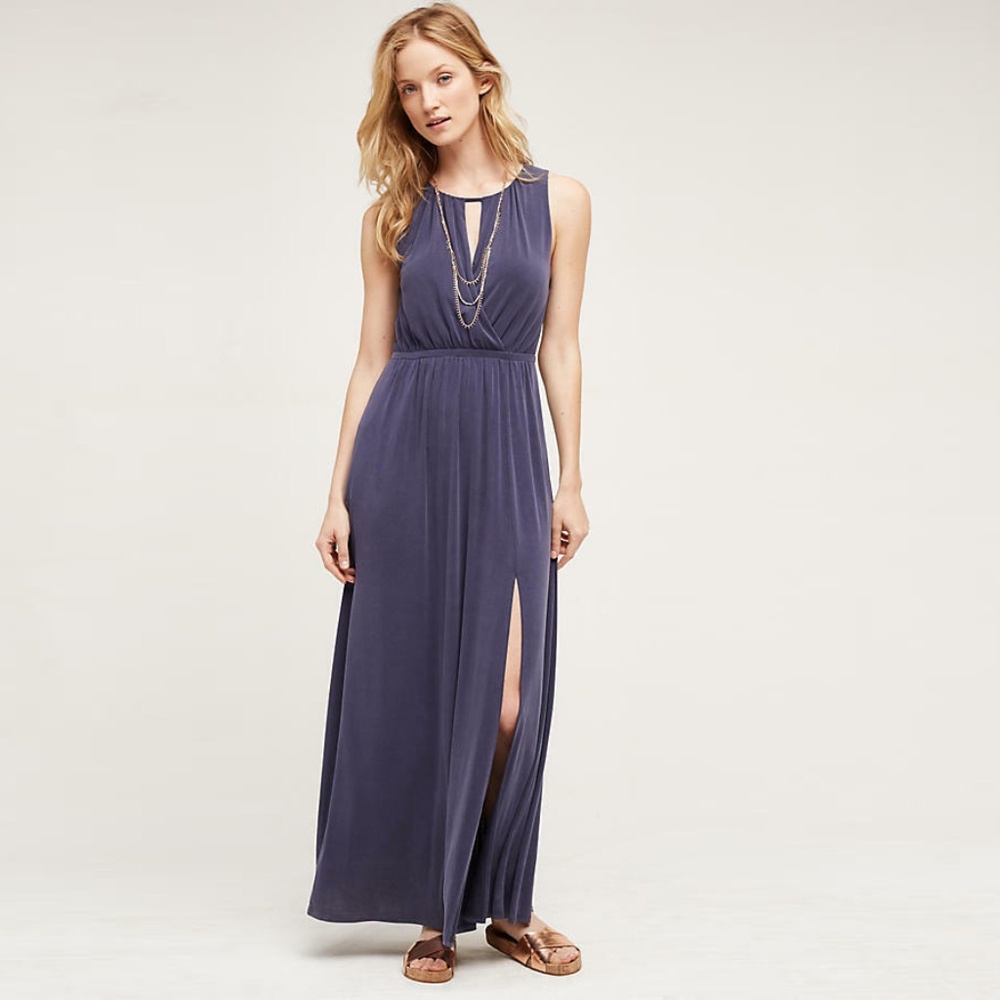 NWOT Moulinette Soeurs Anthropologie Sanna Dress